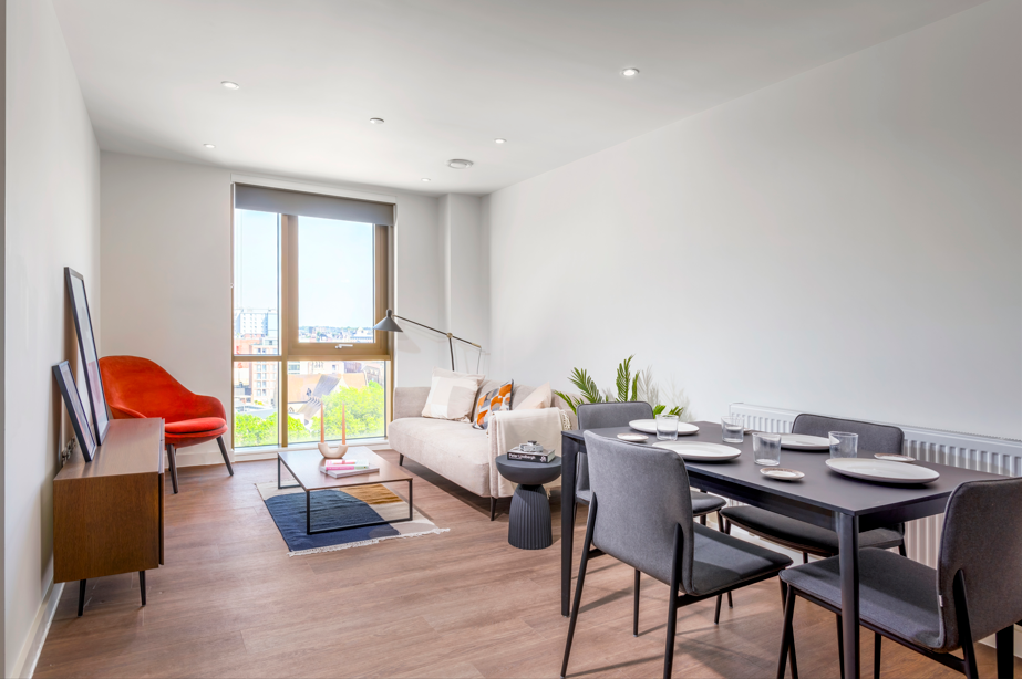 Apartment in Reading, Berkshire - More