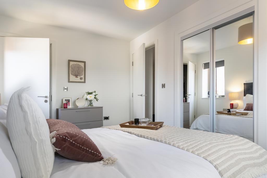Apartment in Reading, Berkshire - View 5