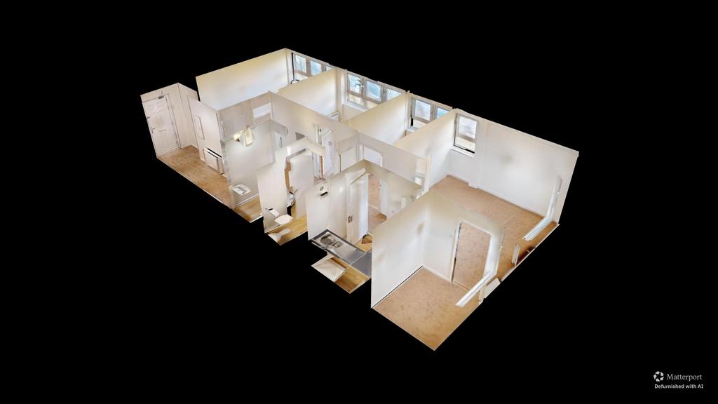 Apartment in Thurrock, Essex - View 3