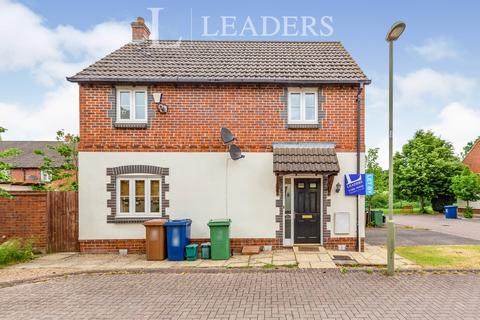 3 bedroom terraced house to rent, Hubble Close, Headington, OX3