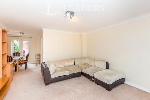 3 bedroom terraced house to rent, Hubble Close, Headington, OX3