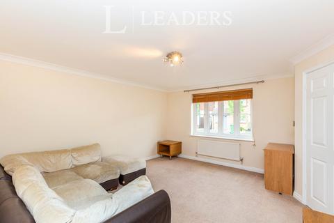 3 bedroom terraced house to rent, Hubble Close, Headington, OX3