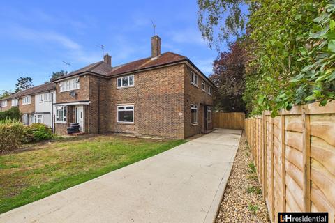 Gateshead Road, Borehamwood WD6