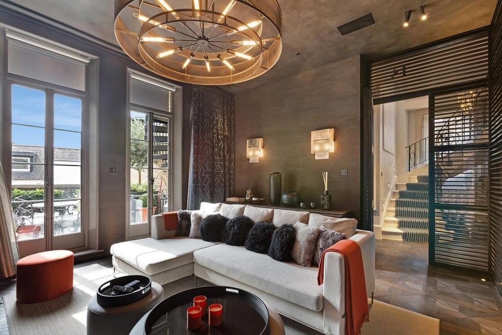 Apartment in Knightsbridge - View 5