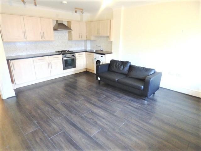 Apartment in London - View 3