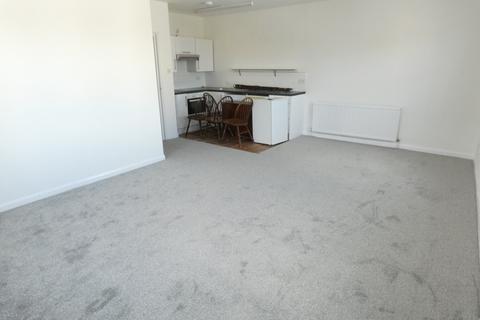 undefined, Usher Road, London E3