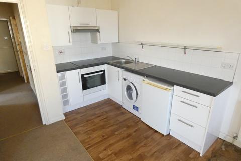undefined, Usher Road, London E3