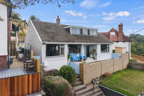 4 bedroom detached house for sale, Langland Villas, Mumbles, Swansea, SA3
