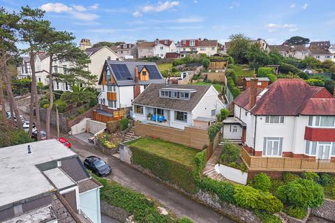4 bedroom detached house for sale, Langland Villas, Mumbles, Swansea, SA3
