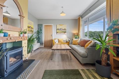 4 bedroom detached house for sale, Langland Villas, Mumbles, Swansea, SA3