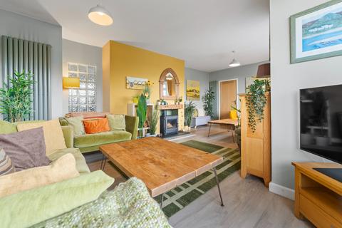 4 bedroom detached house for sale, Langland Villas, Mumbles, Swansea, SA3