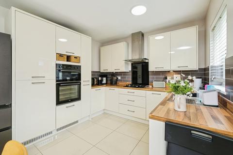 5 bedroom detached house for sale, Tamar Valley Close, NEWPORT, Gwent, NP20