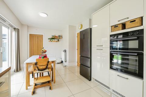 5 bedroom detached house for sale, Tamar Valley Close, NEWPORT, Gwent, NP20
