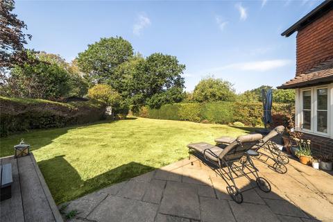 5 bedroom detached house for sale, Manor Close, East Horsley, Surrey, KT24