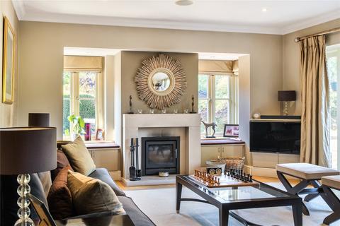 5 bedroom detached house for sale, Manor Close, East Horsley, Surrey, KT24