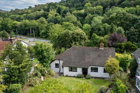 3 bedroom detached bungalow for sale, Hafod Newydd, Pontfadog, Llangollen