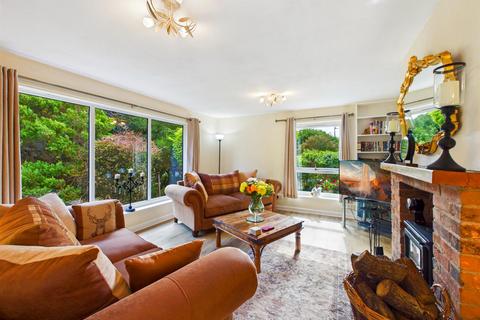 3 bedroom detached bungalow for sale, Hafod Newydd, Pontfadog, Llangollen
