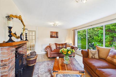 3 bedroom detached bungalow for sale, Hafod Newydd, Pontfadog, Llangollen