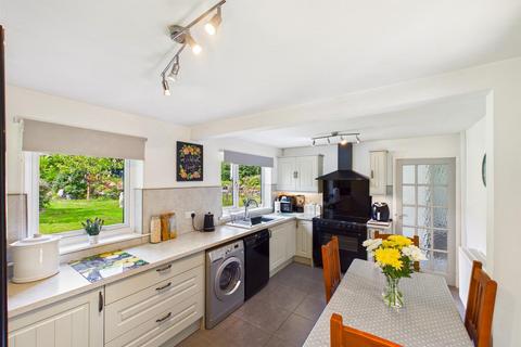 3 bedroom detached bungalow for sale, Hafod Newydd, Pontfadog, Llangollen