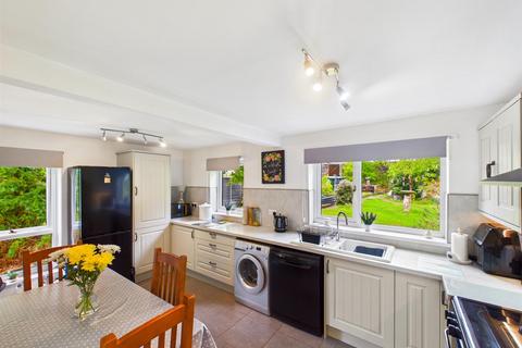 3 bedroom detached bungalow for sale, Hafod Newydd, Pontfadog, Llangollen