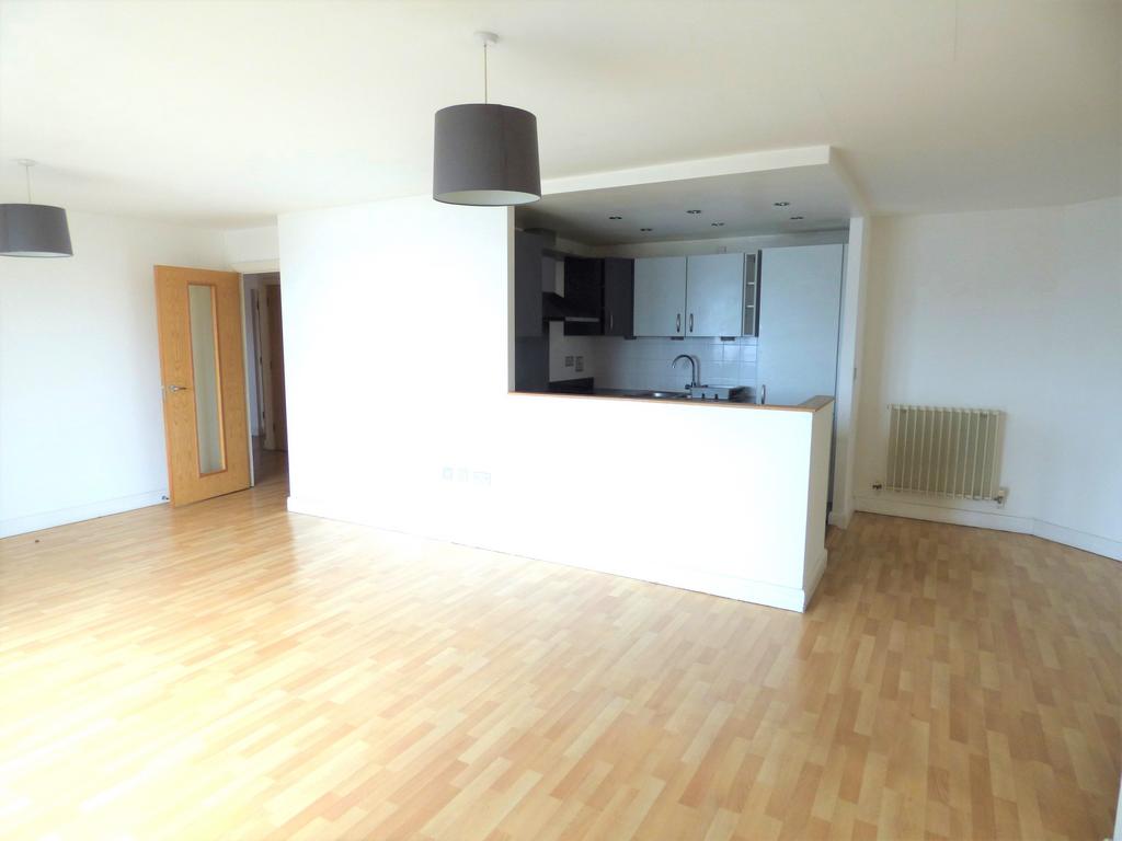 Apartment in London, Britannia Village, Canning Town - View 3