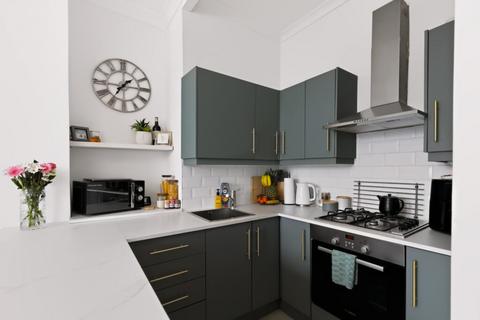 1 bedroom flat for sale, Gavinburn Street, Old Kilpatrick