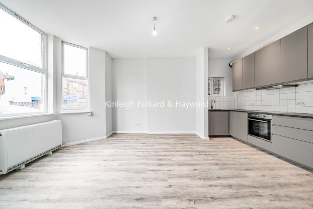 Apartment in London, Catford - View 2