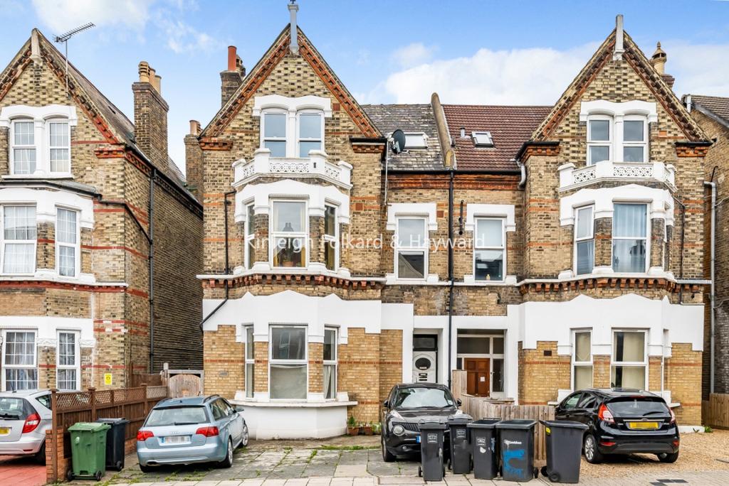 Apartment in London, Catford - View 5