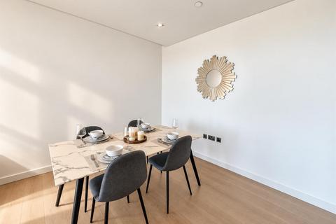 undefined, Westmark Tower, London