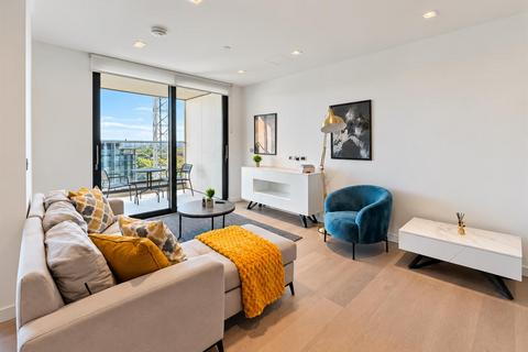 undefined, Westmark Tower, London