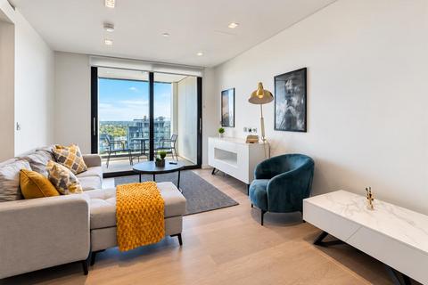 undefined, Westmark Tower, London