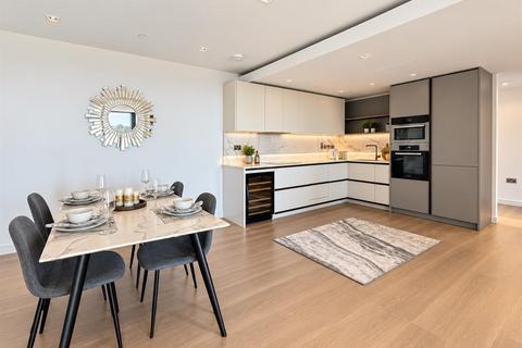 undefined, Westmark Tower, London