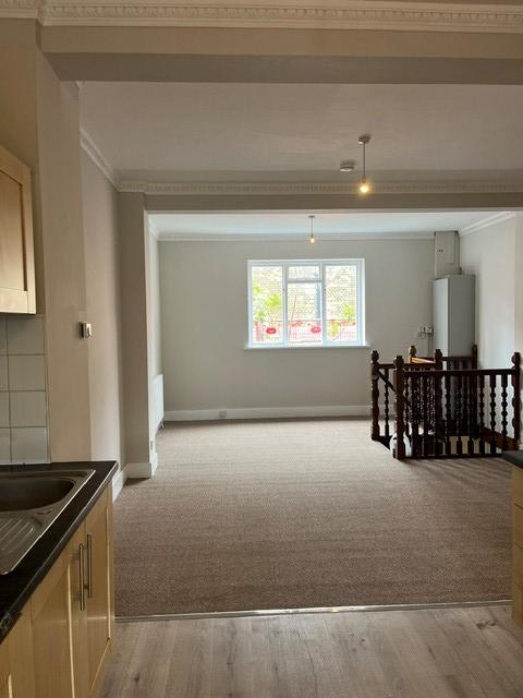 Apartment in London - View 2