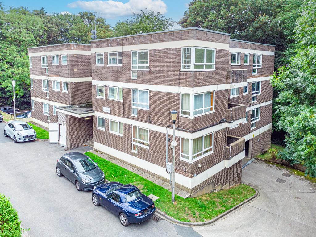 Apartment in Leeds
