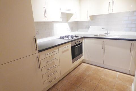 2 bedroom flat to rent, Chelmer Road, London E9