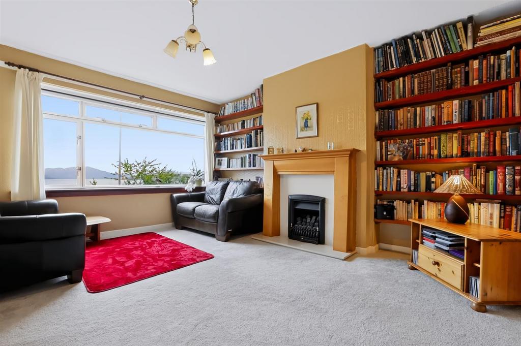 House in Gourock, Levan - View 2