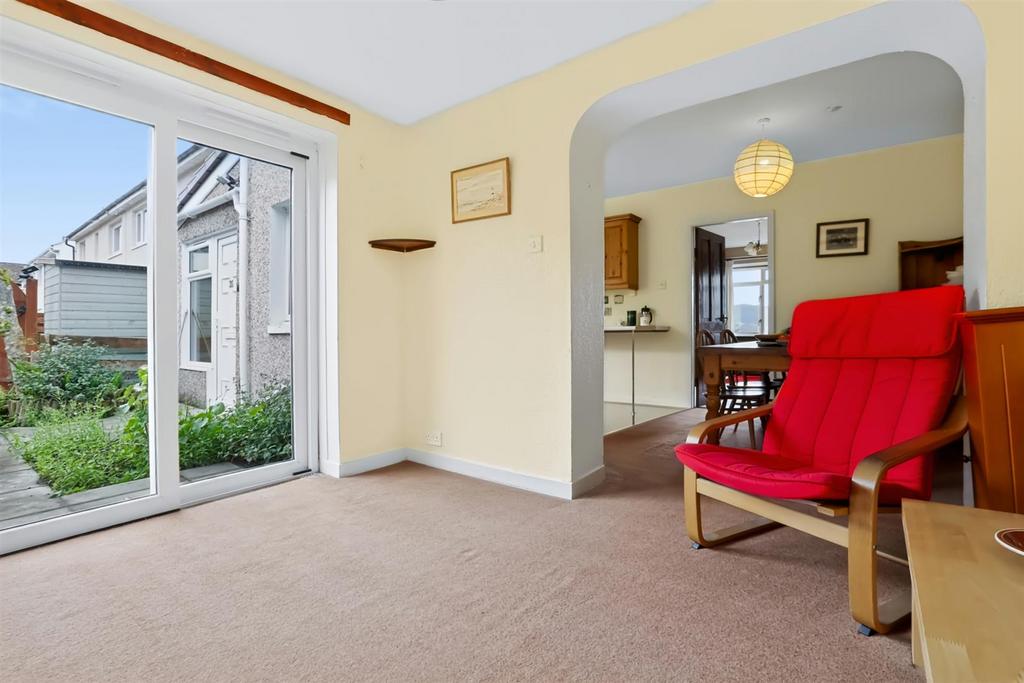 House in Gourock, Levan - View 3