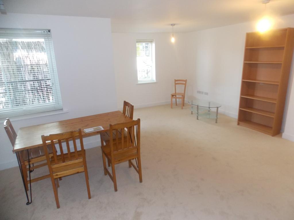 Apartment in London - View 2