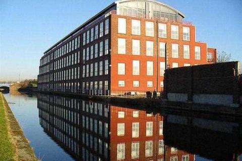 1 bedroom apartment to rent, Tobacco Wharf, Liverpool