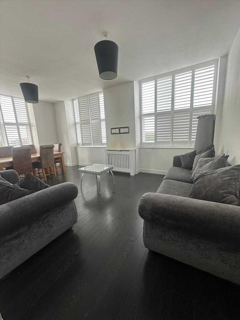 Apartment in Liverpool - View 4
