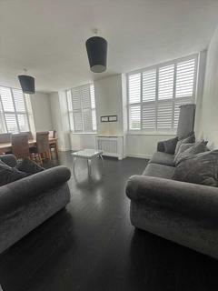 1 bedroom apartment to rent, Tobacco Wharf, Liverpool
