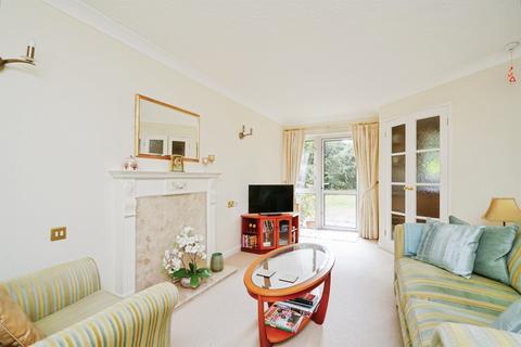 2 bedroom retirement property for sale, London Road, Headington, Oxford