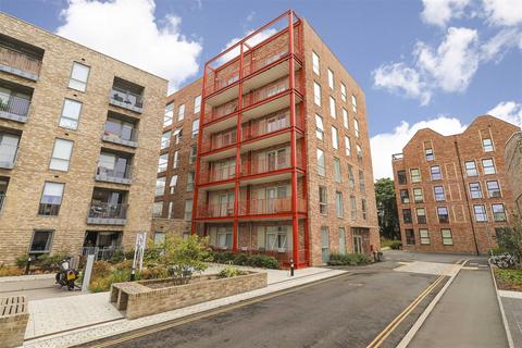 2 bedroom apartment for sale, Eagle Street, Cambridge CB1
