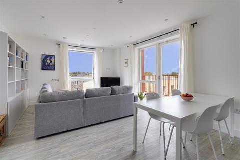 2 bedroom apartment for sale, Eagle Street, Cambridge CB1