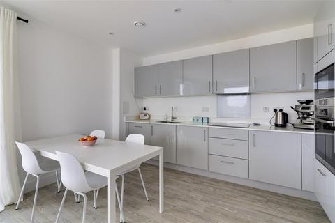 2 bedroom apartment for sale, Eagle Street, Cambridge CB1