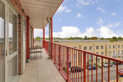 2 bedroom apartment for sale, Eagle Street, Cambridge CB1