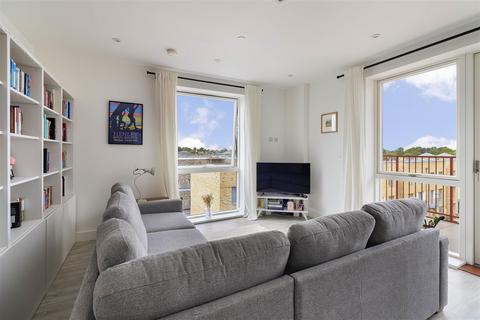 2 bedroom apartment for sale, Eagle Street, Cambridge CB1