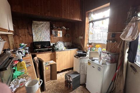 2 bedroom terraced house for sale, Chaucer Street, York, North Yorkshire, YO10 3EH