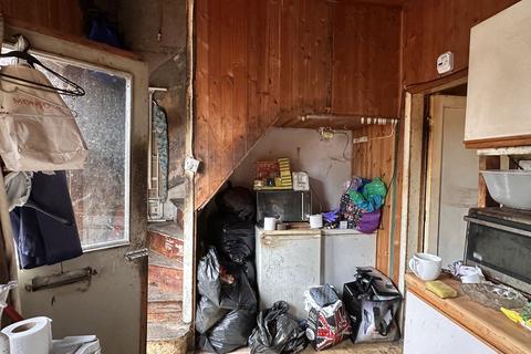 2 bedroom terraced house for sale, Chaucer Street, York, North Yorkshire, YO10 3EH