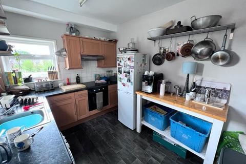 3 bedroom terraced house to rent, 19 Everton Road Hunters Bar Sheffield S11 8RY